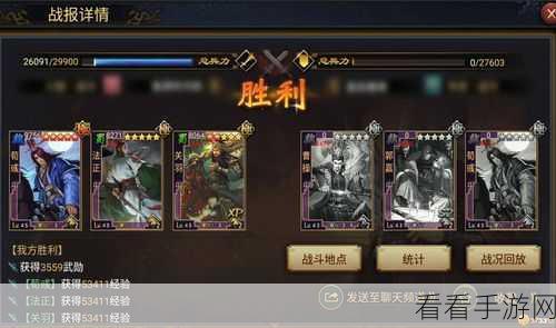 率土之滨深度攻略,法正战法搭配与实战技巧揭秘