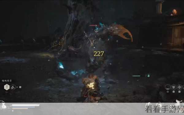 黑神话,悟空盘丝洞支线揭秘——紫符藏匿何处?深度探索与攻略指南