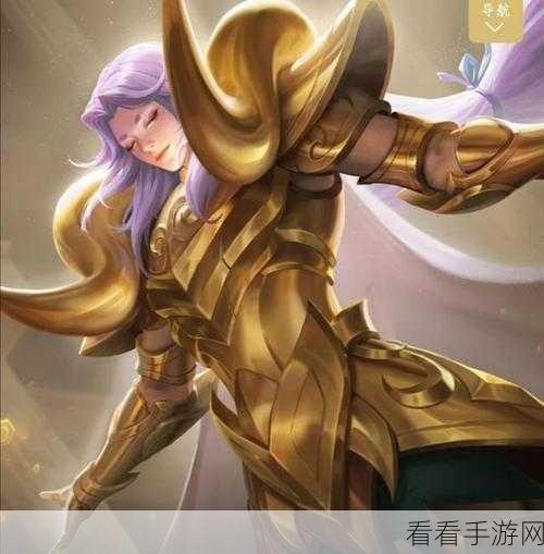 王者荣耀张良新皮肤幽冥仙灵全景揭秘，特效与故事背景深度剖析