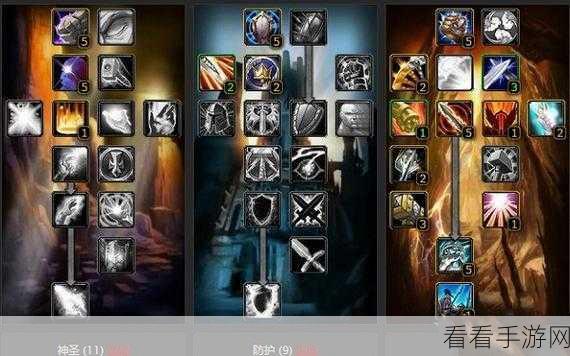公羊技能大揭秘，湮灭，边界线PVP战场制胜法宝