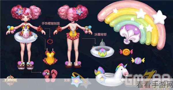 部落大作战，九区无羡荣耀诞生，超强游侠伊芙丽亚闪耀登场