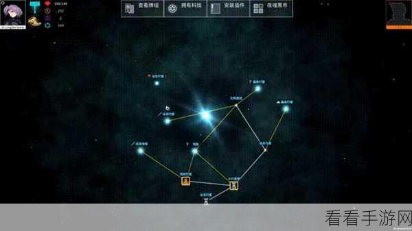 神秘肉鸽战棋新游曝光，策略与随机的完美碰撞