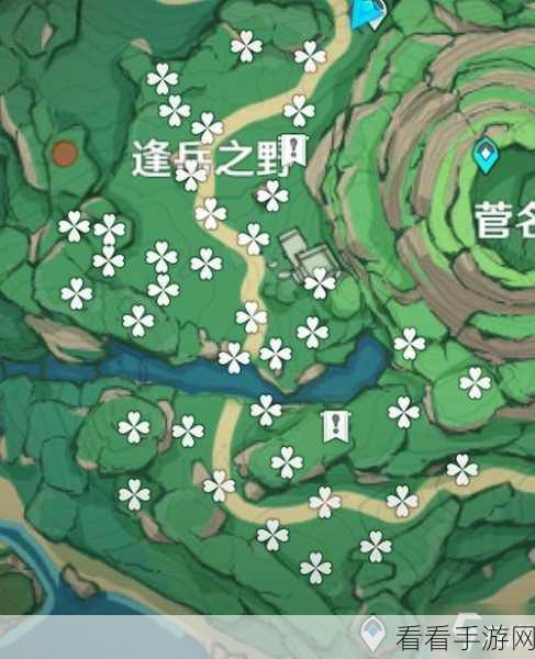 原神知世委托任务全攻略，解锁隐藏成就，赢取丰厚奖励！