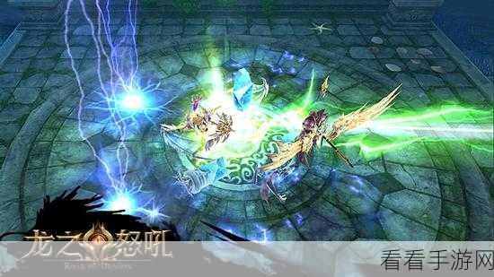龙之怒吼，新手攻略与实力提升秘籍