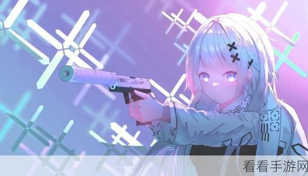 躁少女csgo：躁动少女的反击：在CS：GO中寻找胜利与友情