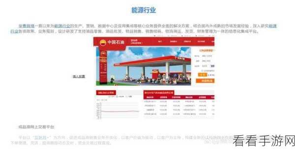 成品网站货源入口：拓展成品网站货源入口，提升供应链效率与竞争力