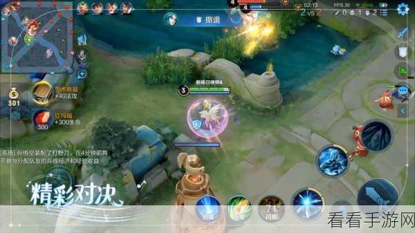 KPL赛场李白神级操作大揭秘,极限反杀秀翻全场,速来围观!