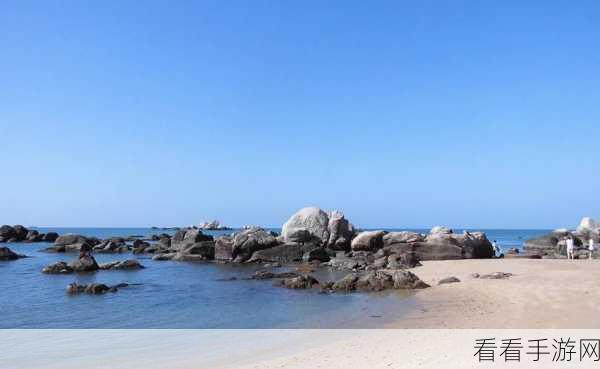 海角网页版：“畅游海角：探索全新网页版的无限可能”