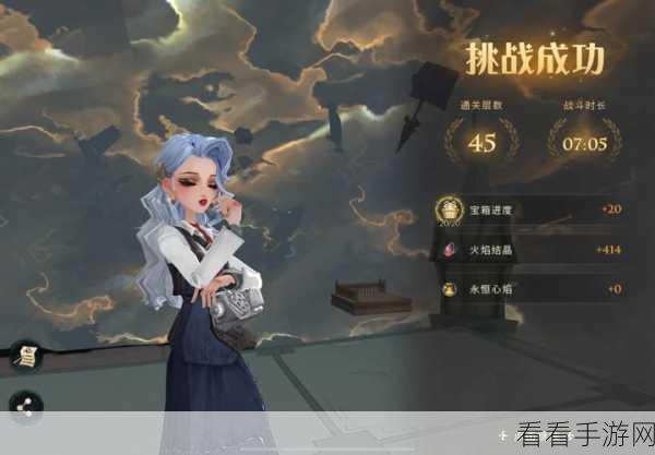 重返深渊，金币速刷5W攻略，运气与技巧的双重考验