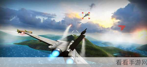 Switch飞行射击游戏:空中战斗:极限飞行射击冒险之旅