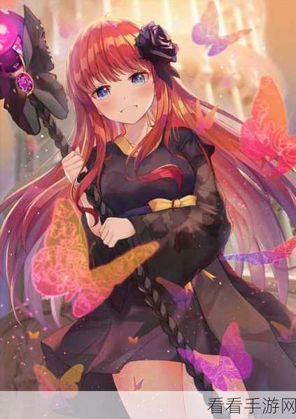 H动漫:在异世界的爱情与冒险:勇者与魔法少女的奇妙旅程