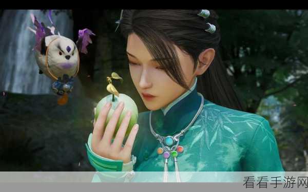 仙剑五前暮菖兰怎么培养：如何培养《仙剑五前传》中的暮菖兰角色技巧与策略