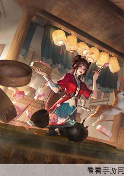 王者荣耀西施因为欠债无法偿还而成网站:西施因债务缠身,投身网络寻求新生之路