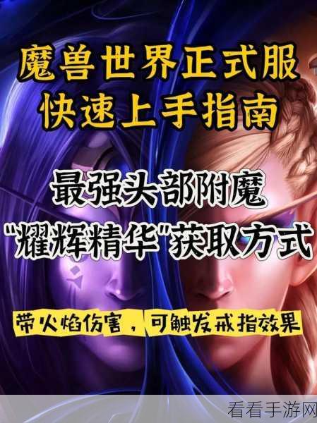 11.0附魔：拓展11.0版本全新附魔系统解析与应用指南