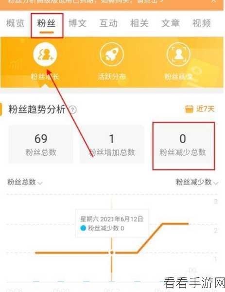 微博无痕取关秘籍，图文详解操作指南