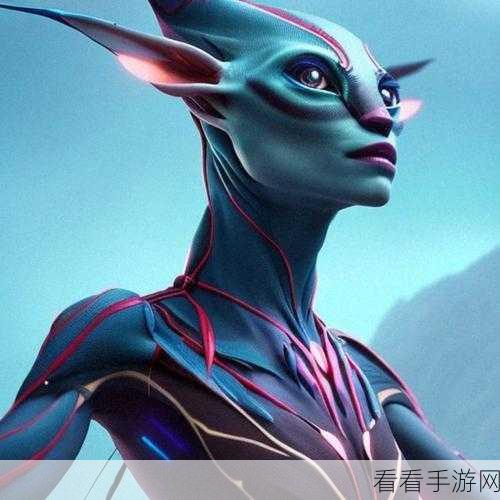 女版阿凡达满天星：女版阿凡达之星空下的奇幻冒险旅程