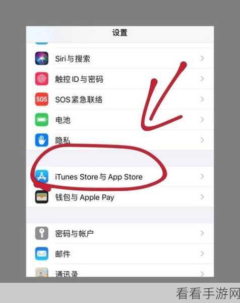 苹果手机Apple ID更新全解析，一站式指南助你轻松搞定