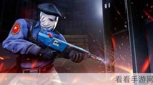 俄罗斯女csgo：探索俄罗斯女性在CS：GO竞技场上的崭露头角与成长之路