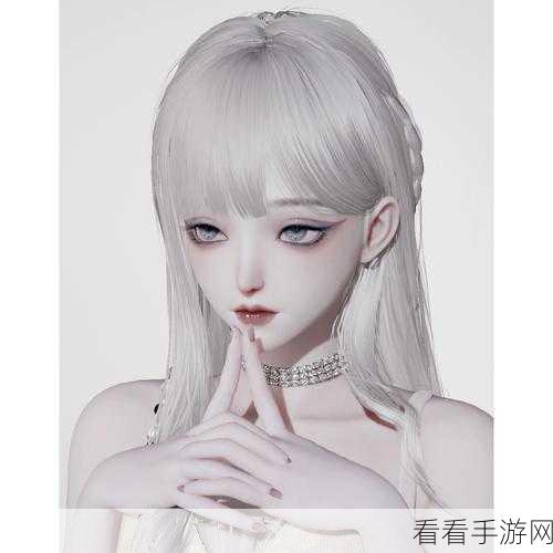 以闪亮之名重塑魅力，全新捏脸大赛指南大公开