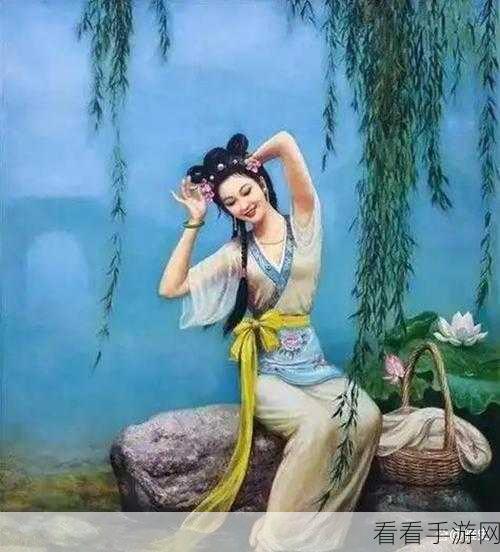 西施欠债无法偿还而成为债主：西施为偿债困境，成为新一代的债主传奇