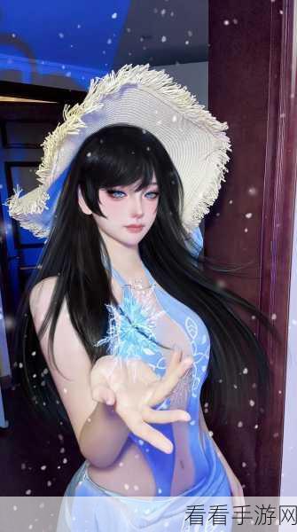 永劫无间英雄顾清寒，经典台词与角色深度解析