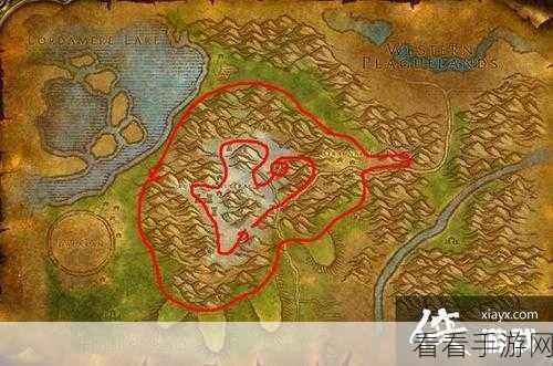 辛特兰从哪里过去：探寻通往辛特兰的多条神秘路径与故事