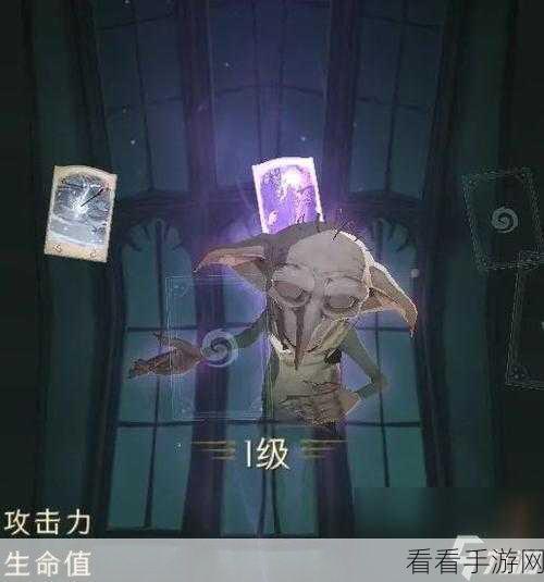 哈利波特魔法觉醒，顶尖对决！多比回响卡组完美搭配攻略
