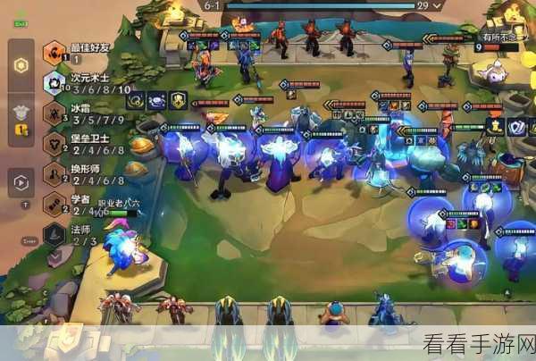 金铲铲之战CDK兑换全攻略,解锁稀有道具,提升战力必备!