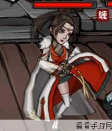 烟雨江湖高手进阶,沙孤兰角色深度培养攻略