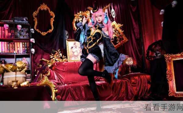 FGO万圣节女仆挑战全攻略,速刷万圣玉藻礼装满破秘籍大公开