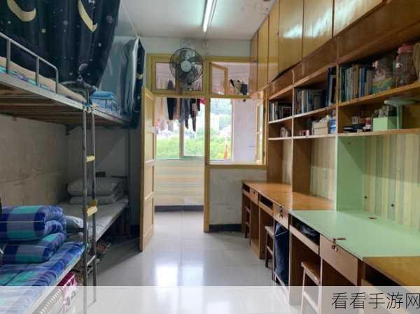 大学宿舍506寝室灯灭了以后:“大学宿舍506寝室灯熄灭后的思考与感悟”