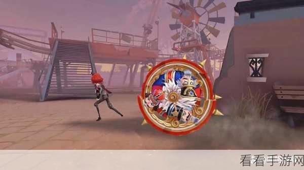 第五人格新监管者破轮深度剖析,技能特性与实战策略全揭秘