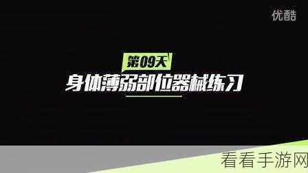 轻松搞定优酷错误代码 2003 的终极秘籍