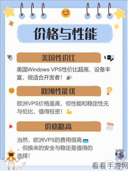 欧洲WindowsVPS：欧洲地区高性能Windows VPS服务，满足多种需求的完美选择