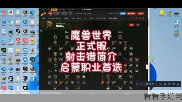 魔兽世界335射击猎攻略最详细：魔兽世界3.3.5版本射击猎详细攻略与实用技巧大全