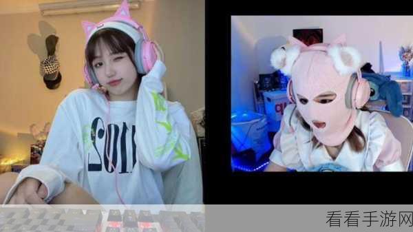 csgo暴躁少女比赛视频10分钟：爆笑瞬间：暴躁少女在CSGO比赛中的疯狂反应与精彩时刻