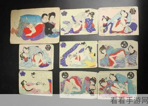 工口彩画：探索工口彩画的艺术魅力与文化内涵之旅