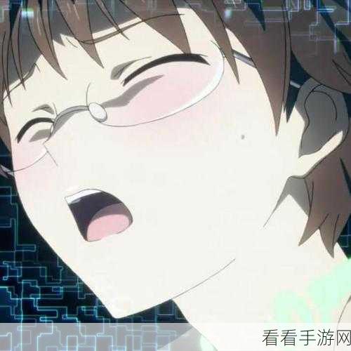 男受被做哭激烈娇喘gv动漫：男受被强烈调教至泪水涟涟的激烈娇喘GV动漫