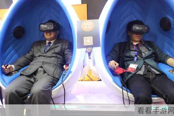 VR性爱：探索虚拟现实性爱的未来：技术与情感的交融之旅