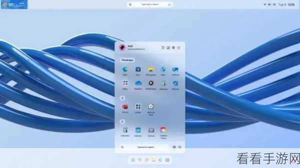 win12：探索Windows 12的新特性与未来发展趋势分析
