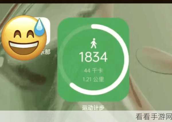 OPPO 计步器设置秘籍，轻松几步让运动数据一手掌握