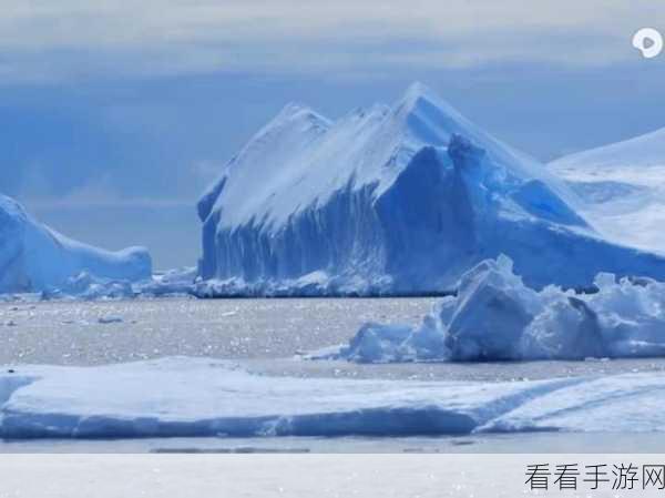 手游雪域：雪域探险：冰封世界的奇幻旅程