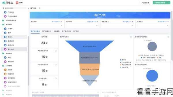 成免费crm每天都不重样:每天都有新惊喜的免费CRM系统,让您的工作更高效!