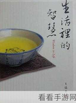 苏钥：苏钥：探索生活中的智慧与美好之道