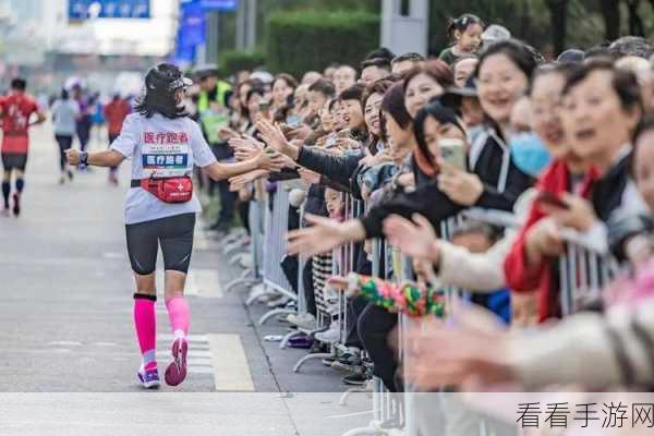 2022fun:2022年精彩纷呈的趣味活动与难忘瞬间回顾