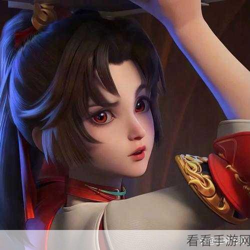 王者荣耀云缨流眼泪咬铁球：王者荣耀新策略：云缨流眼泪与咬铁球的完美结合