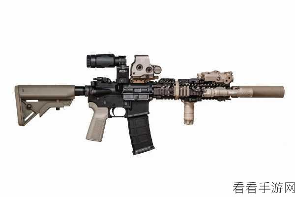 mk18少前：MK18战斗少女：勇敢前行的未来之星