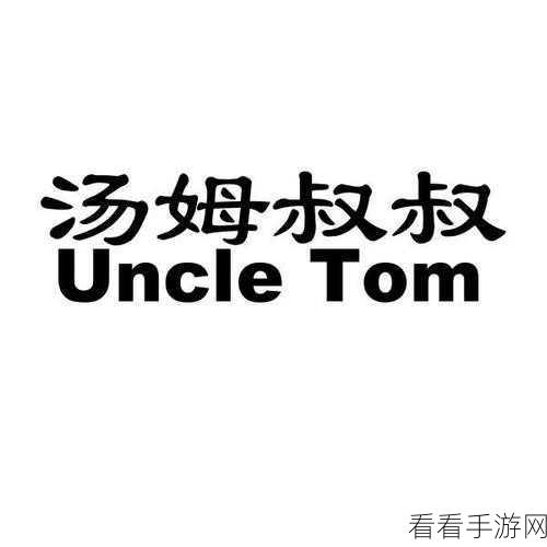 tom汤姆叔叔最新网名：汤姆叔叔的奇幻冒险：在网络世界中的新旅程