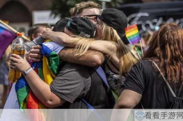 彩虹 Gay2023com：探索多元文化，彩虹社群的力量与美丽之旅