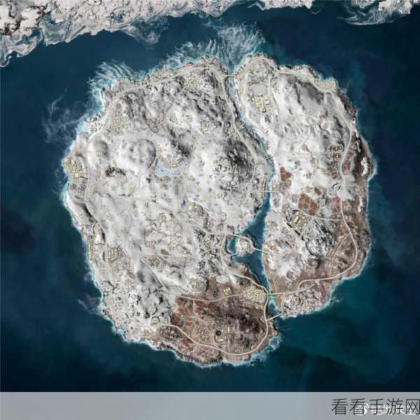 pubg地图轮换：PUBG新地图轮换：探索未知战场的刺激冒险